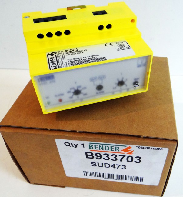 SUD473  B933703