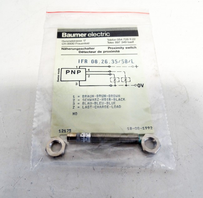 IFR 06.26.35/S8/L M8