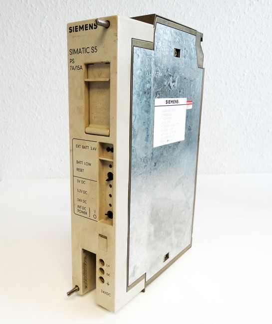 6ES5951-7ND12 6ES5 951-7ND12