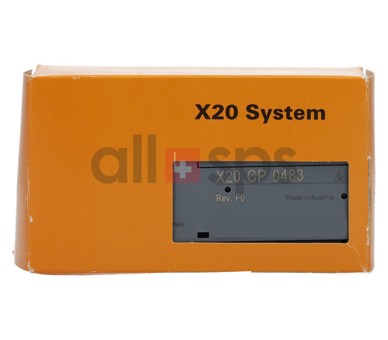 X20CP0483