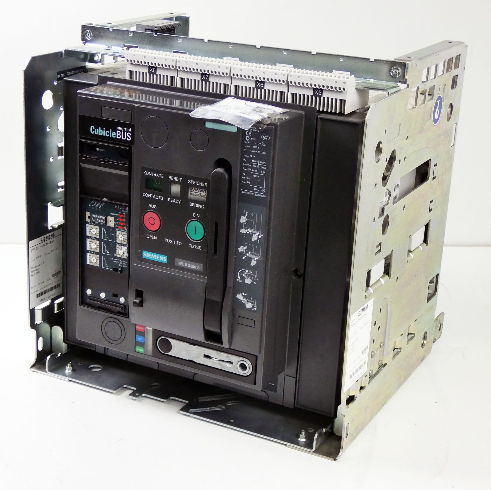 3WL1232-3EB36-4GN2-Z