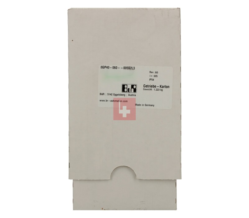 8GP40-060--005S2L3