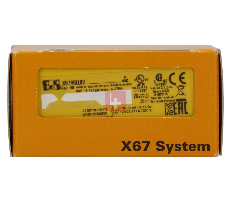 X67SI8103
