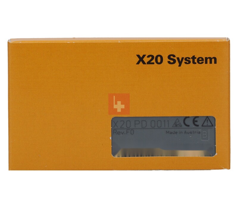X20PD0011