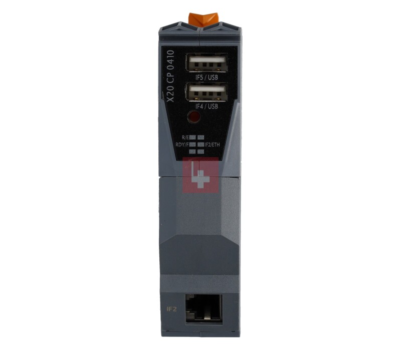 X20CP0410