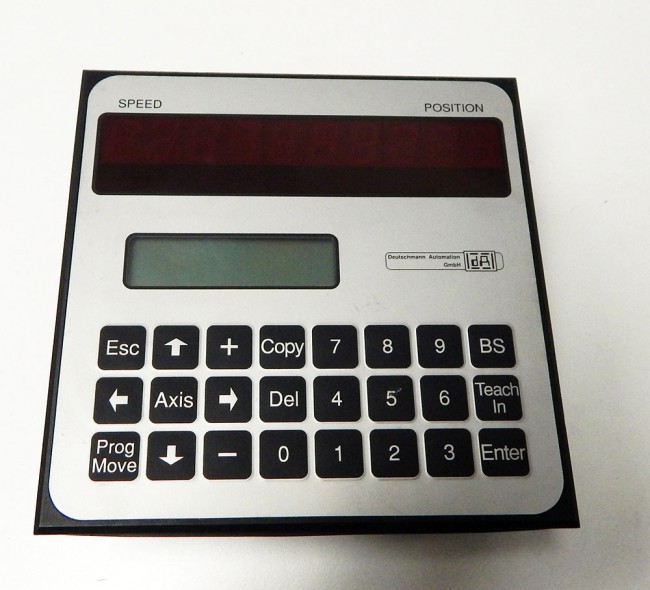 Locon 24-O1000-E16IU485