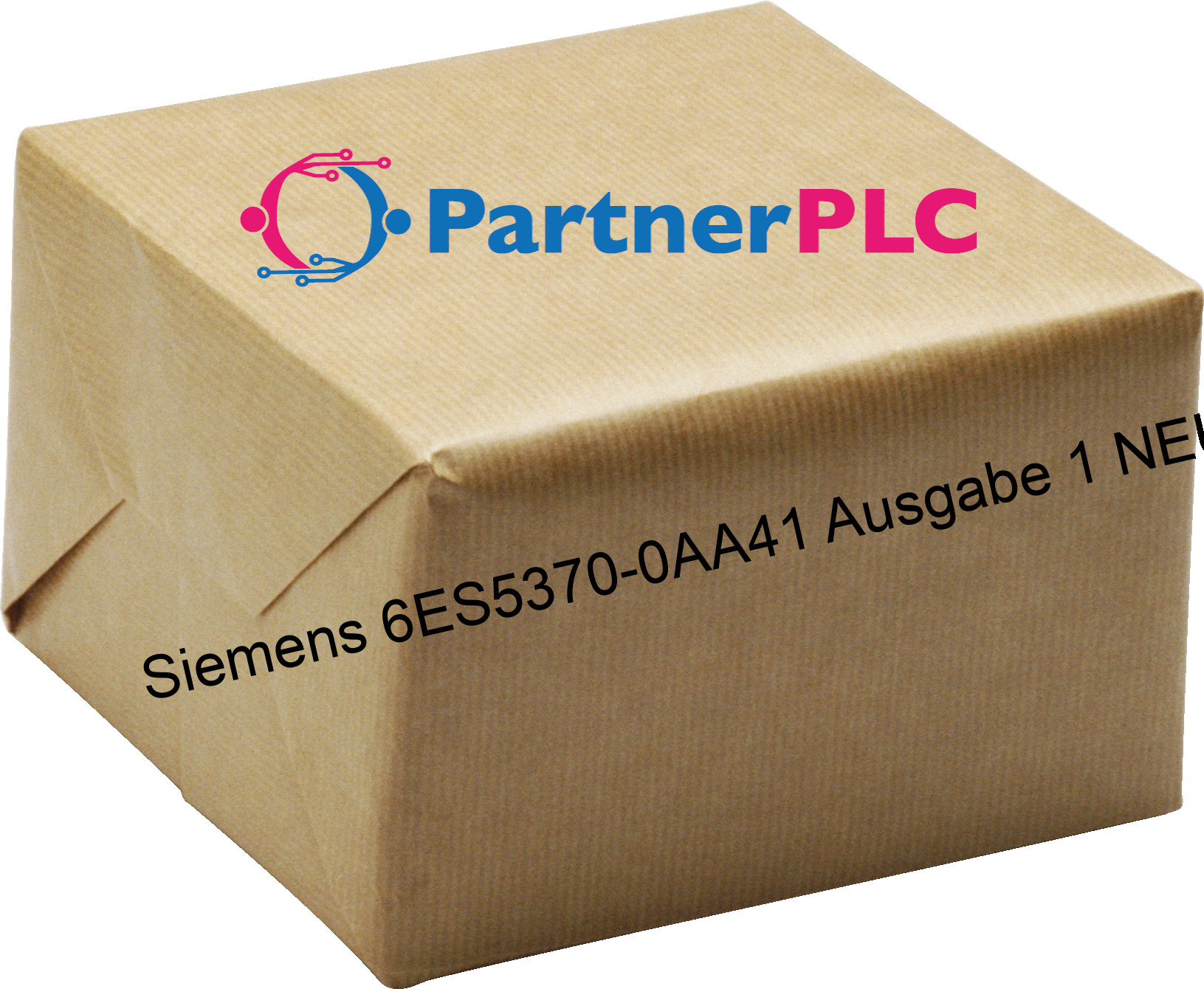 Siemens 6ES5370-0AA41 Ausgabe 1 NEUWERTIG
