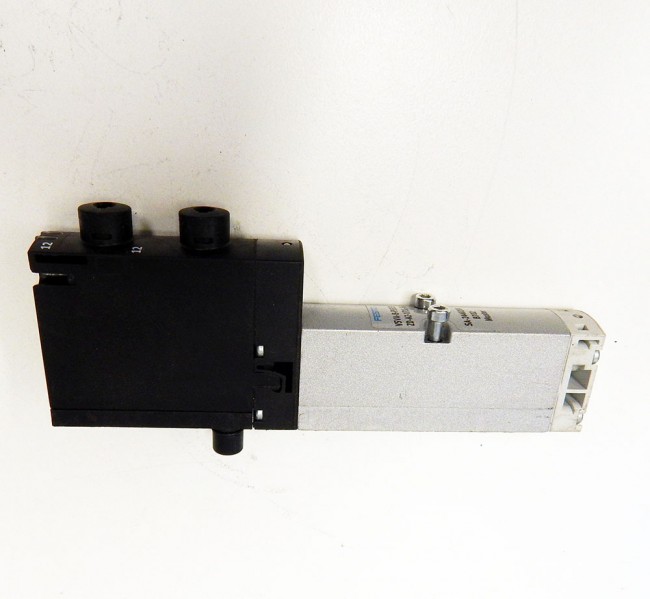 VSVA-B-P53ED-ZD-A2-1T1L-SA SA-244020A