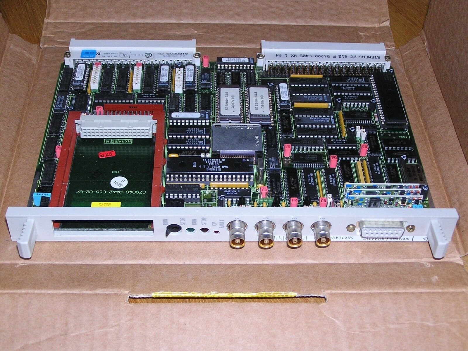 6AV1 242-0AB10