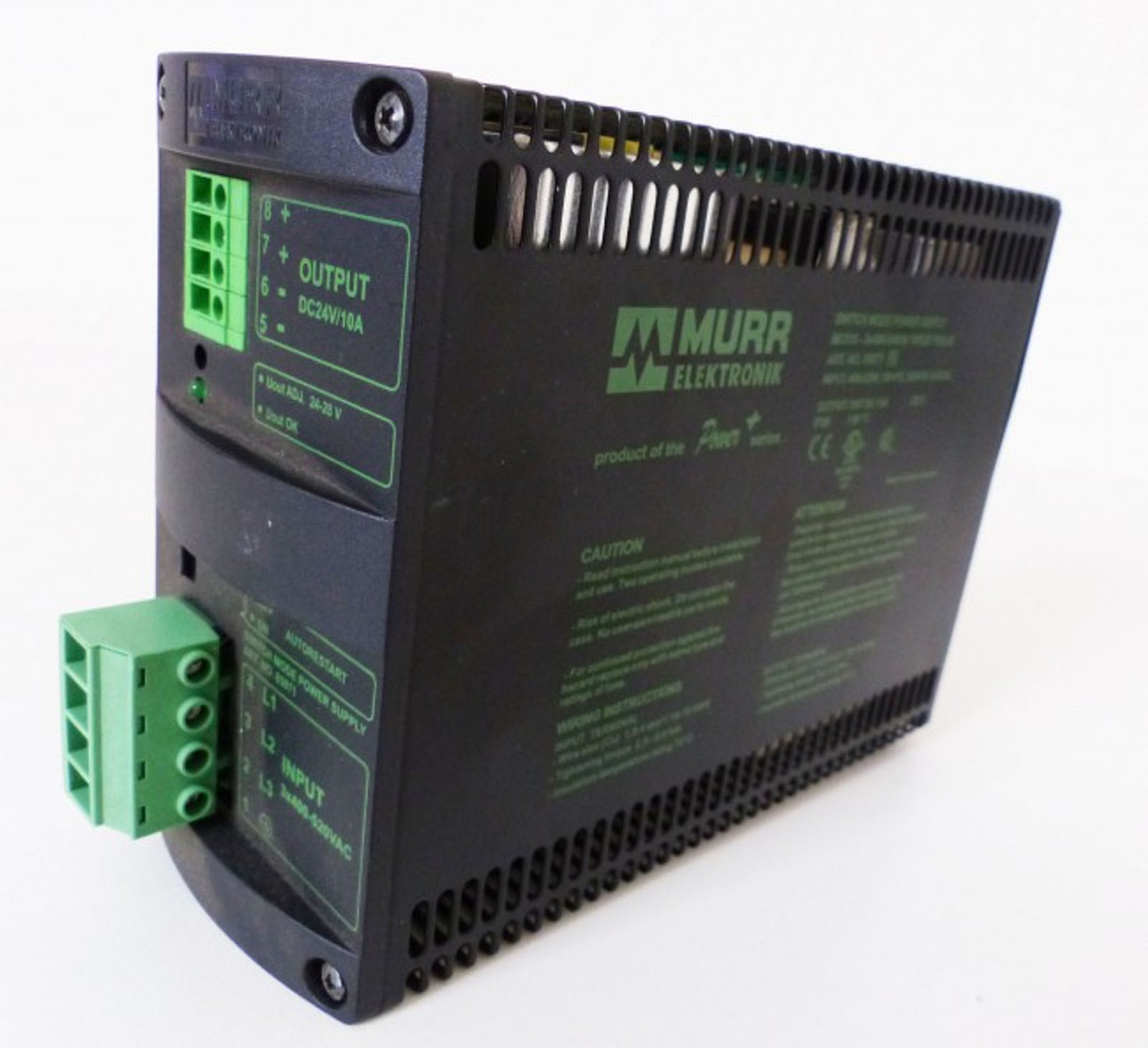 MCS10-3x400-500/24 Three Phase 85071