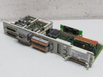 Siemens Simodrive 6SN1118-1NH00-0AA2 Version A + Profibus DP Card neuwertig