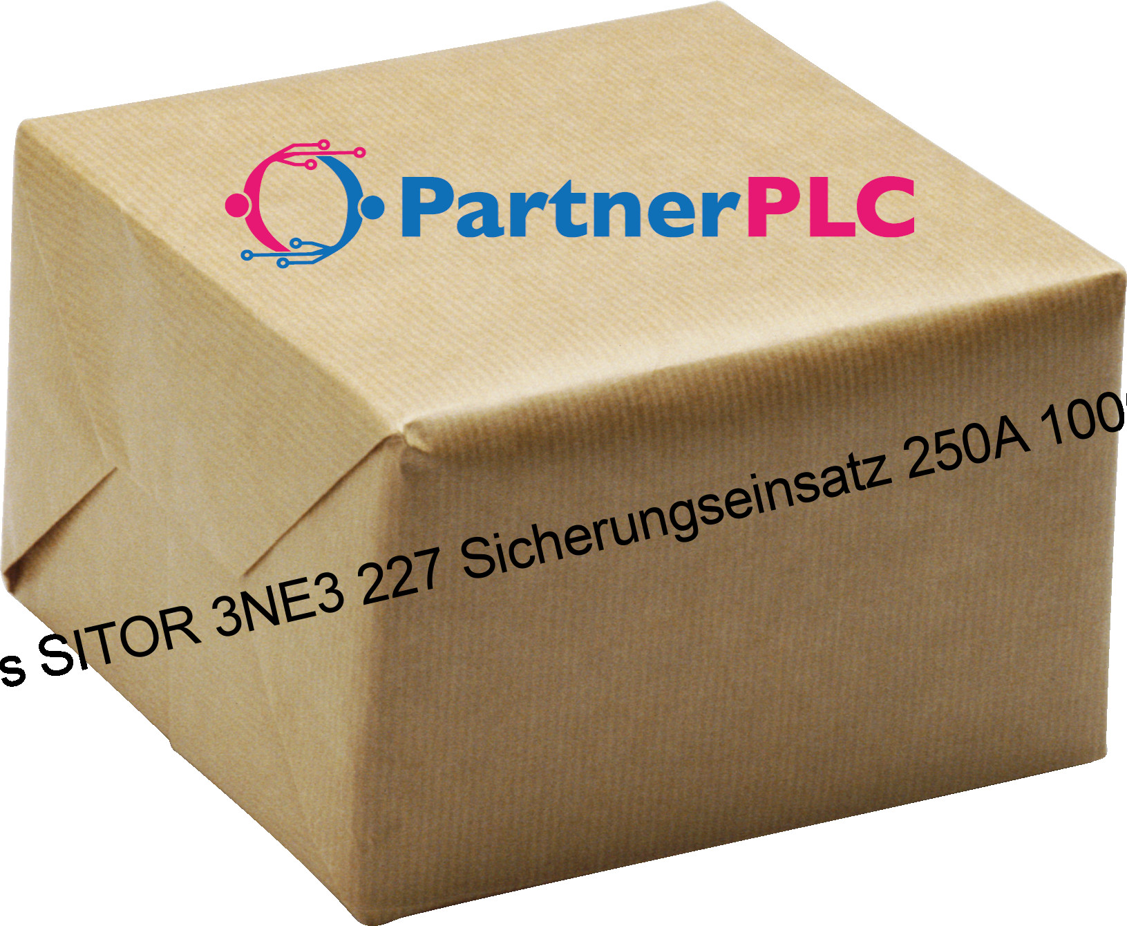 Siemens SITOR 3NE3 227 Sicherungseinsatz 250A 1000VAC TOP ZUSTAND