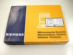 Siemens SMP-E347-A1 C8451-A13-A42 Mikrocomputer-Baugruppe unbenutzt OVP Versieg