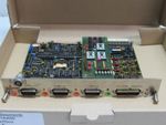 Siemens 6FX1111-1AA00 Sinumerik CNC Servo Interface Version: E