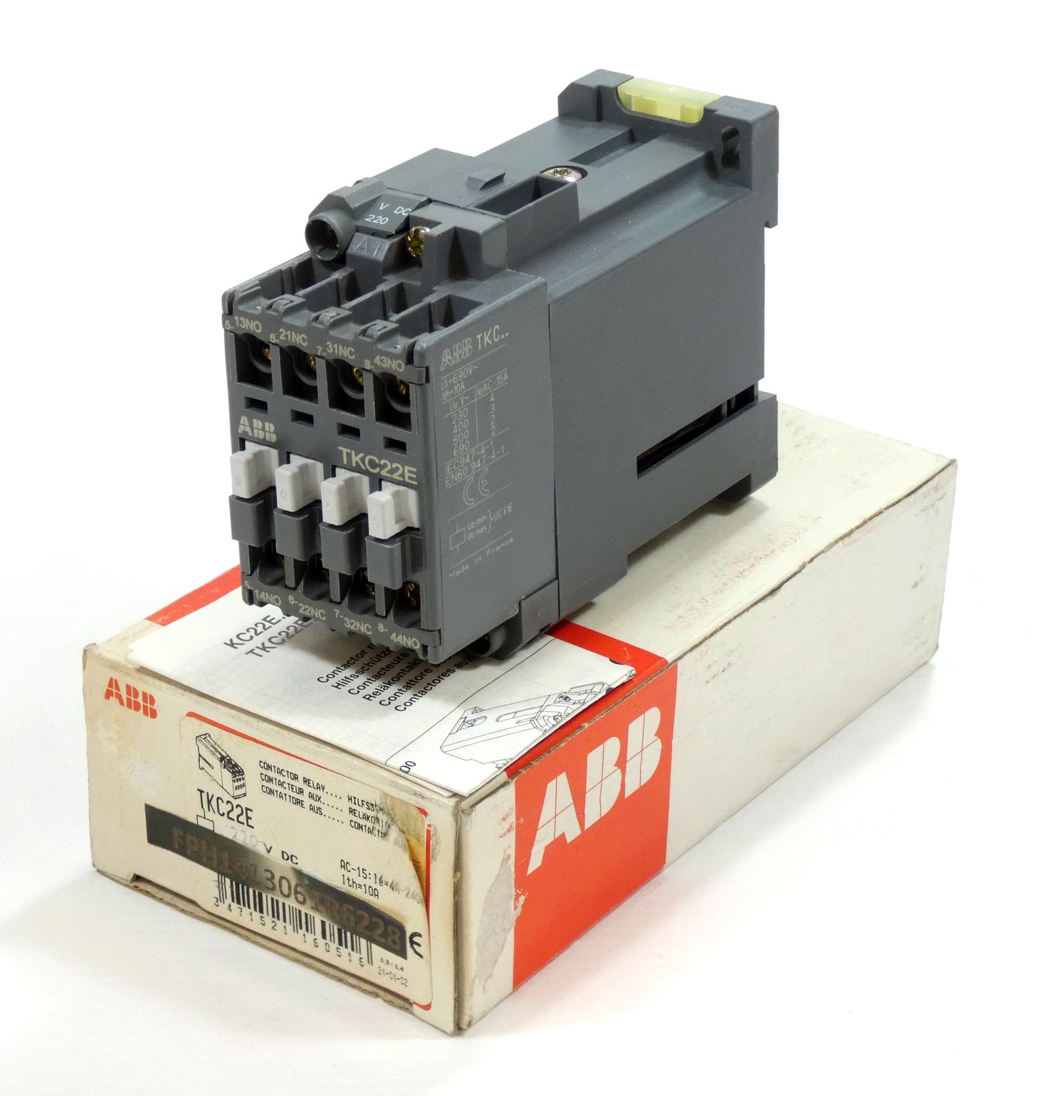 TKC22E FPH1413061R6228