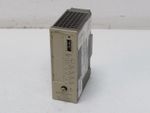 Siemens  S5 100U 6ES5 464-8MA21 E-stand 4 Analog Input 4x 50mV Generalüberholt