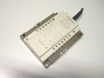 Siemens  S5 100U 6ES5 777-0BB01  Sinec L1 Bus Terminal