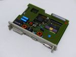 Siemens SINEC 6GK1143-0AB01 Modul Kommunikationsprozessor + 6ES5377-0AA21