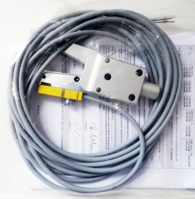 GRZ 10-10 c 1-410-16-00