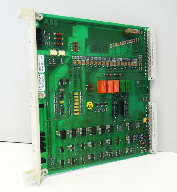 ABB DSQC256A DSQC 256A