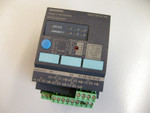 Siemens Sentron WL 3WL9111-0AT25-0AA0 OPTO OUTPUT TOP ZUSTAND
