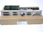 Siemens Simodrive 6SN1118-0DH23-0AA0 Regelbaugruppe Version: E NEUWERTIG