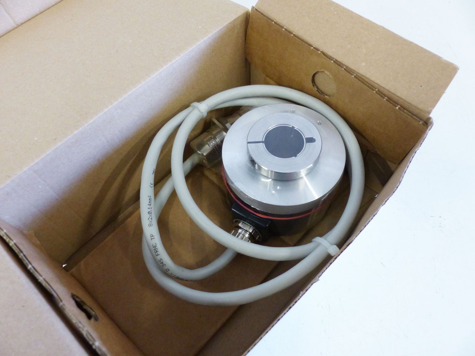 ATD 4S A4 Y15 12/12 SS GR H34SK17 S 25 13472874