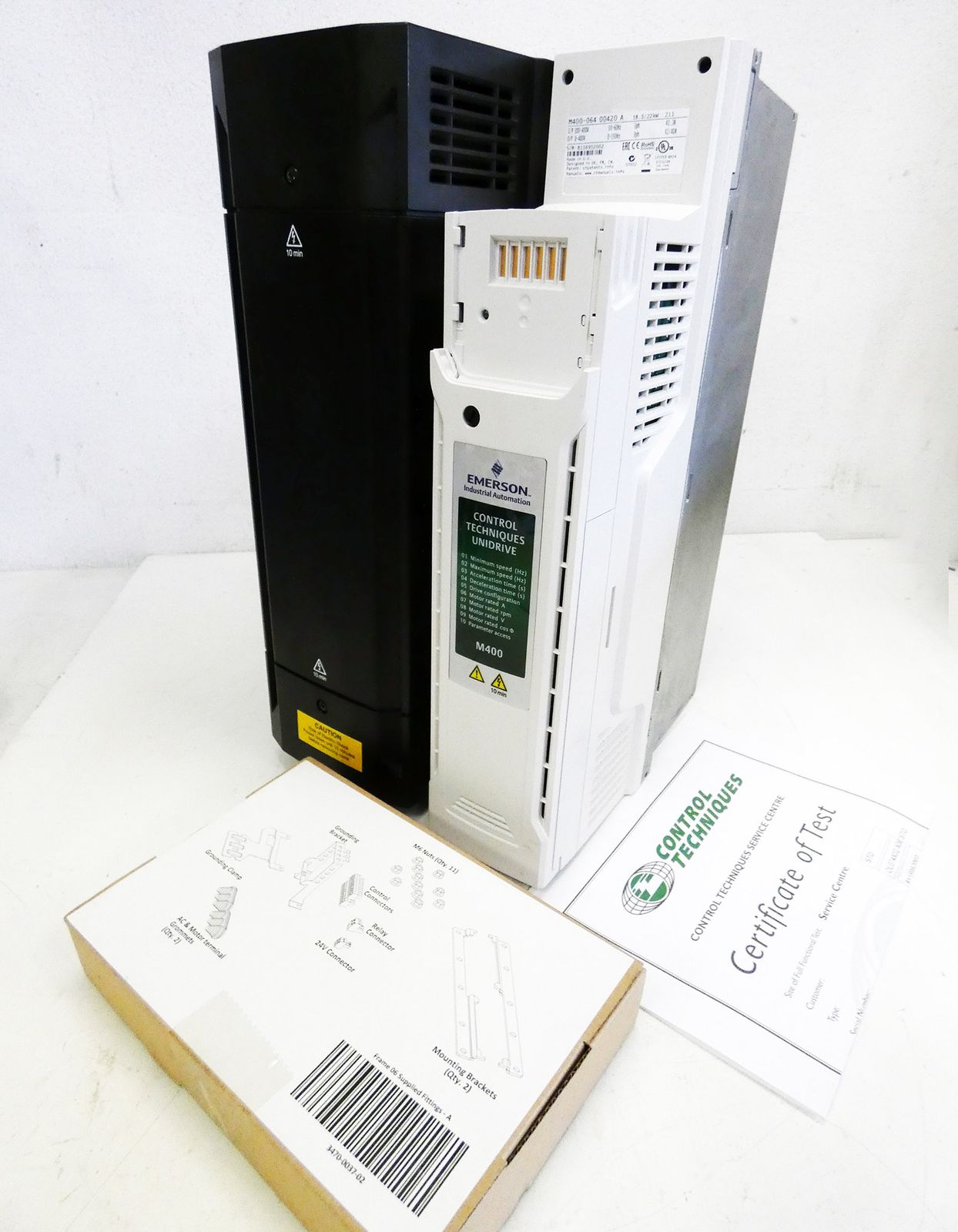 M400 M400-064 00420 A