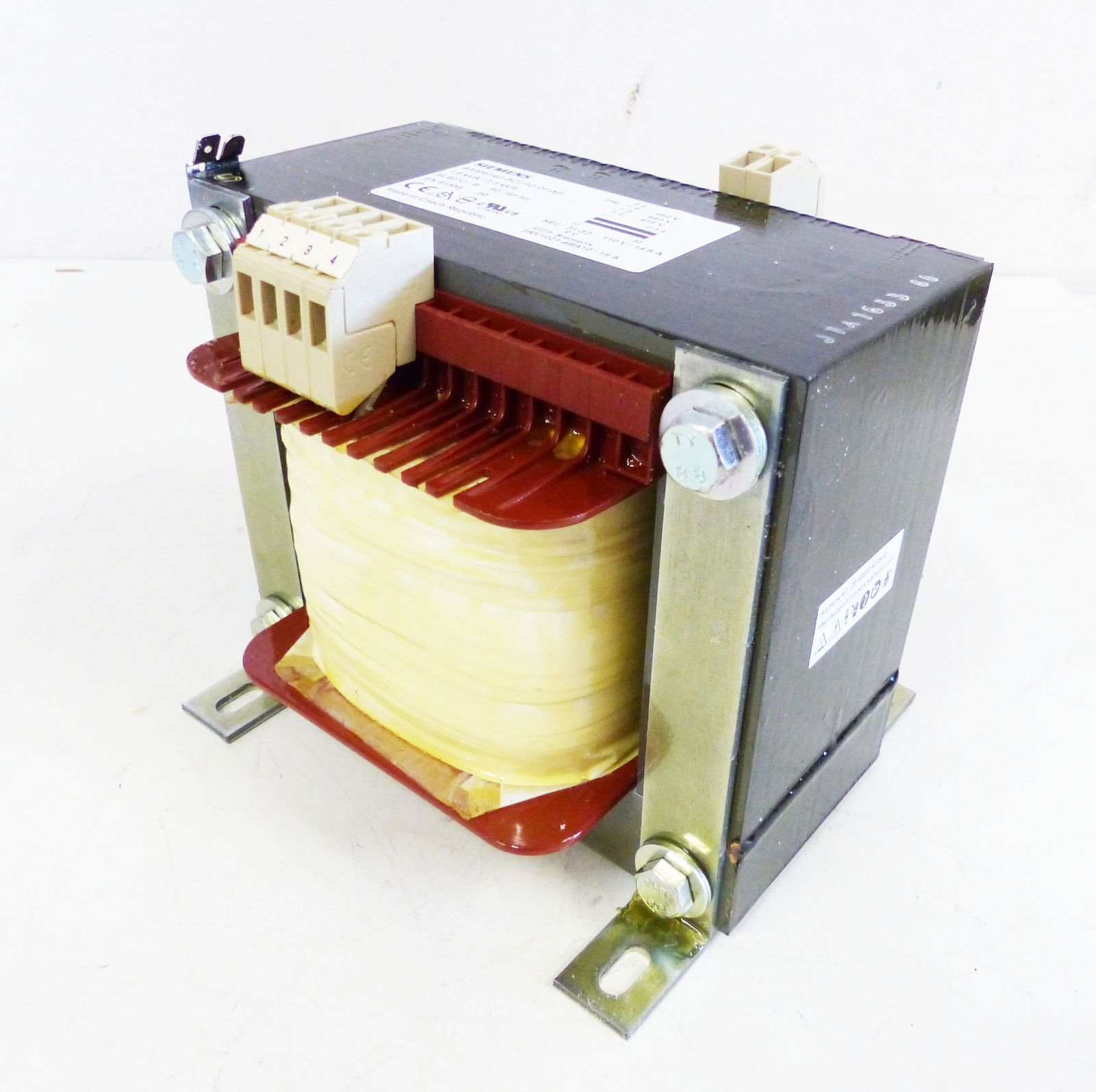 4AM6142-5CJ10-0FA0, 4AM6 142-5CJ10-0FA0