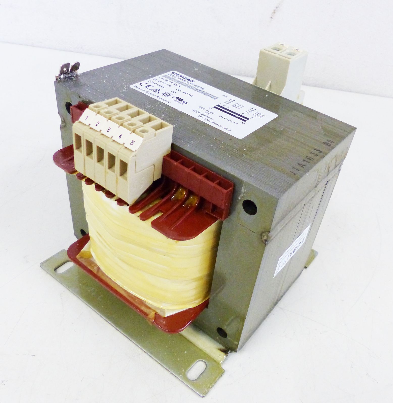 4AM5742-8JN00-0EA0, 4AM5 742-8JN00-0EA0