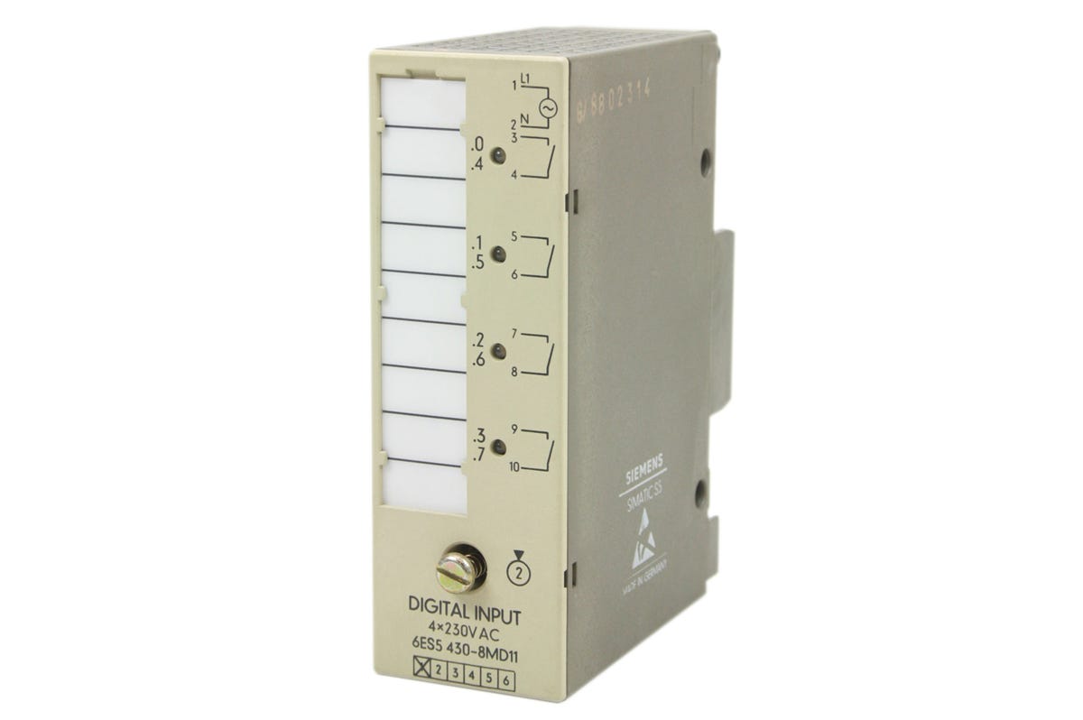 6ES5430-8MD11