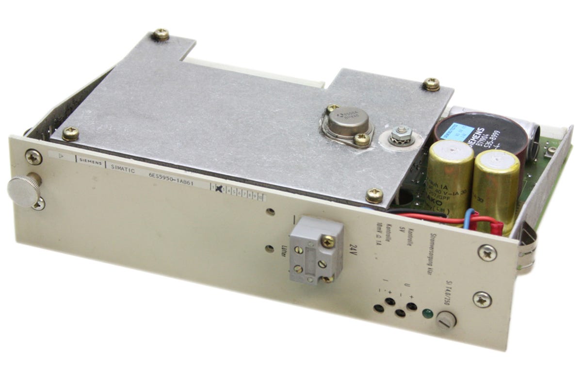 6ES5950-1AB61