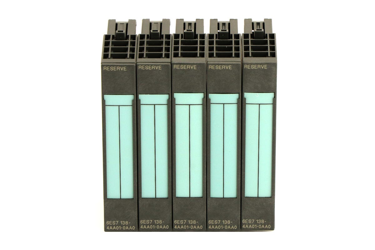 6ES7138-4AA01-0AA0