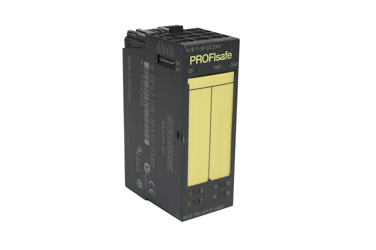 6ES7138-4FA00-0AB0