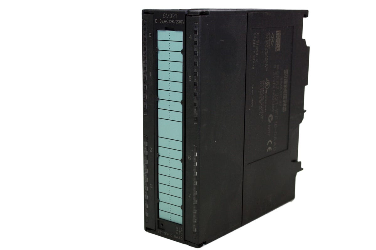 6ES7321-1FF10-0AA0