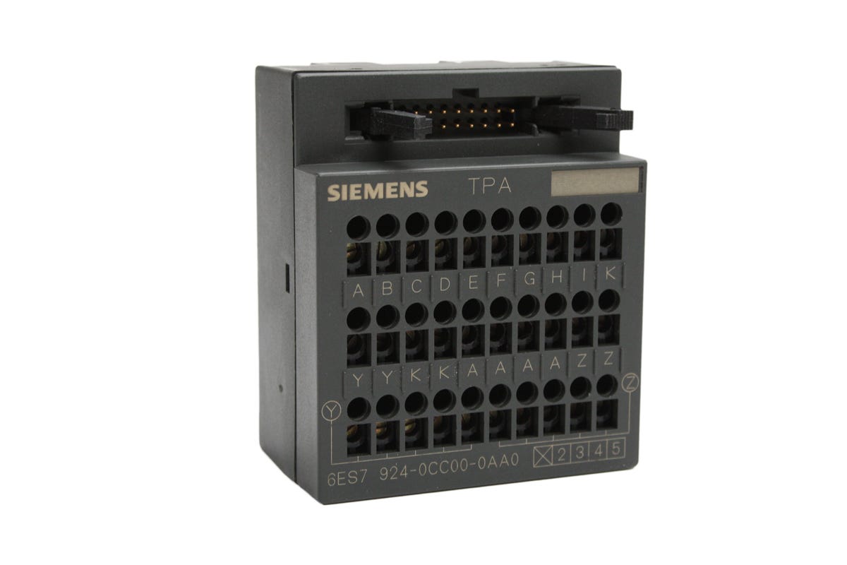 6ES7924-0CC00-0AA0