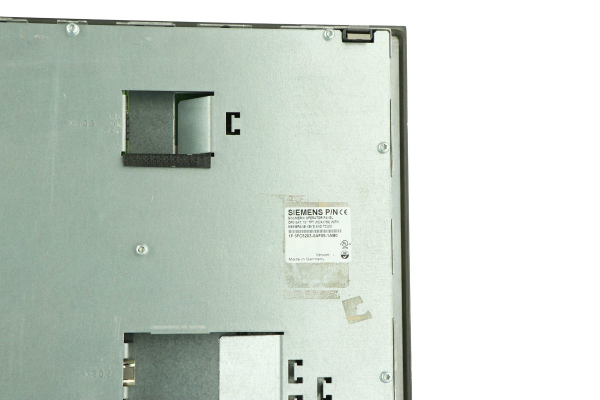 6FC5203-0AF05-1AB0