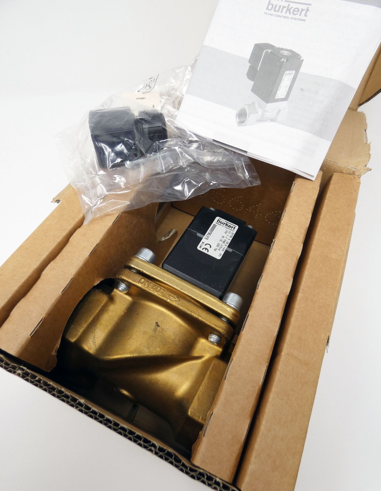 0290 A 40:0 FKM MS G1 1/2 PN0-12bar