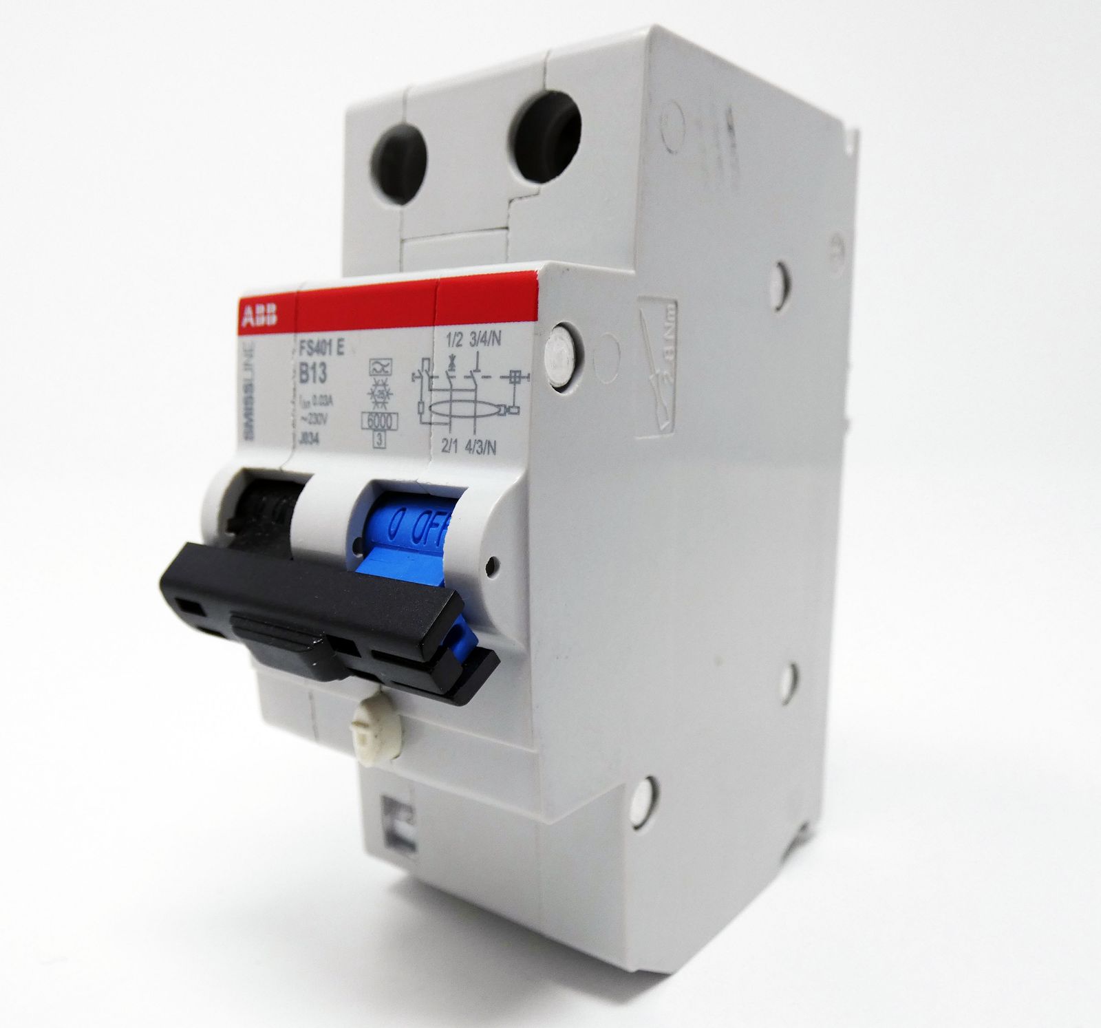 FS401 E B 13, FS401E-B13/0.03