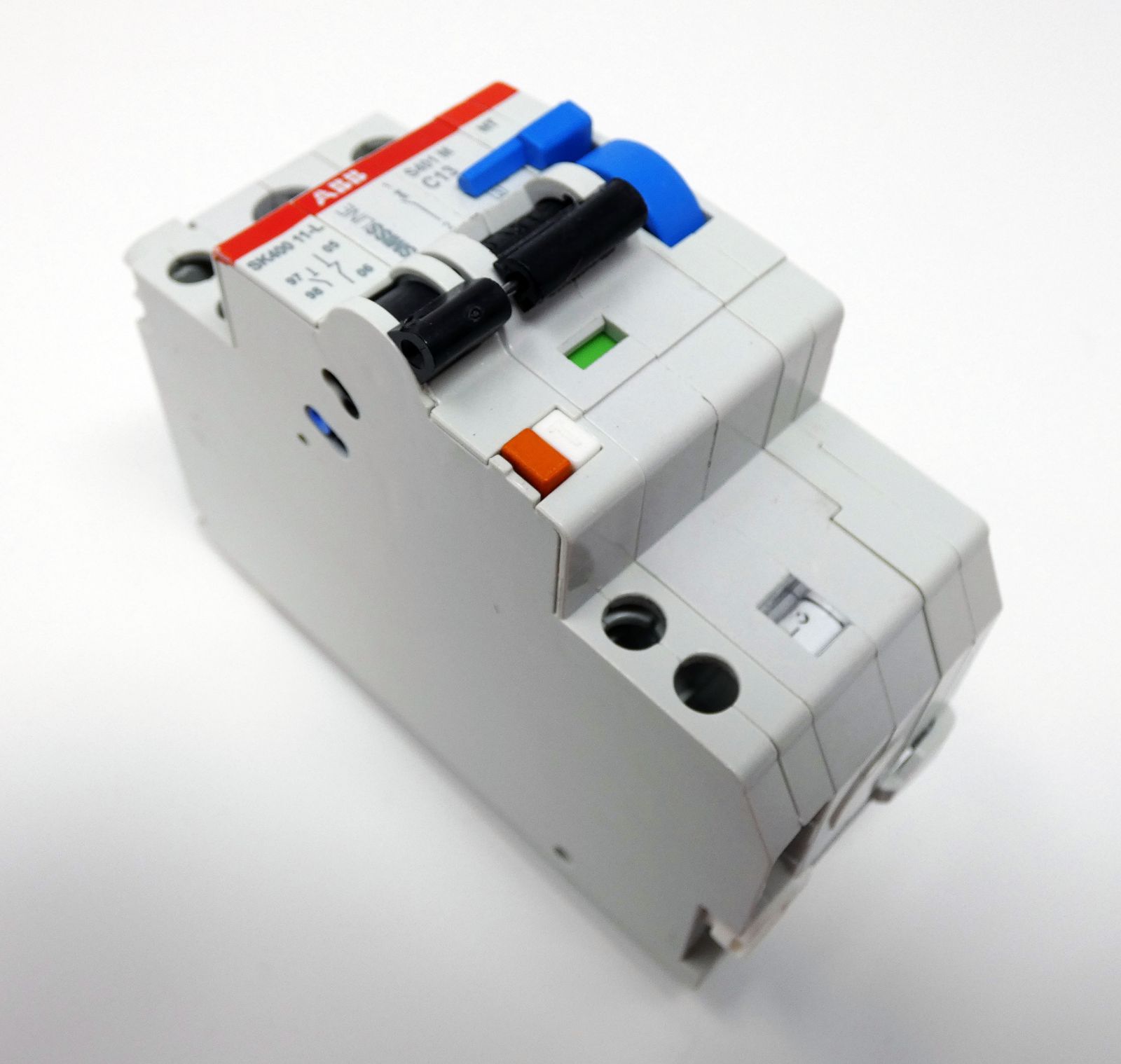 S401 M C13, SK400 11-L