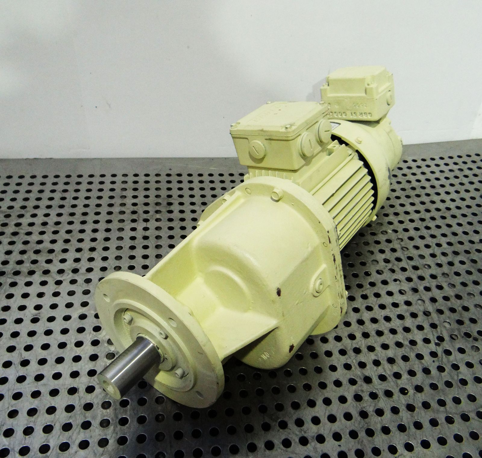 G12-21/DK84-200L + GBR50GS