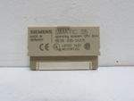 Siemens S5 6ES5 816-1AA11 Operating System CPU 944 E-Stand 8