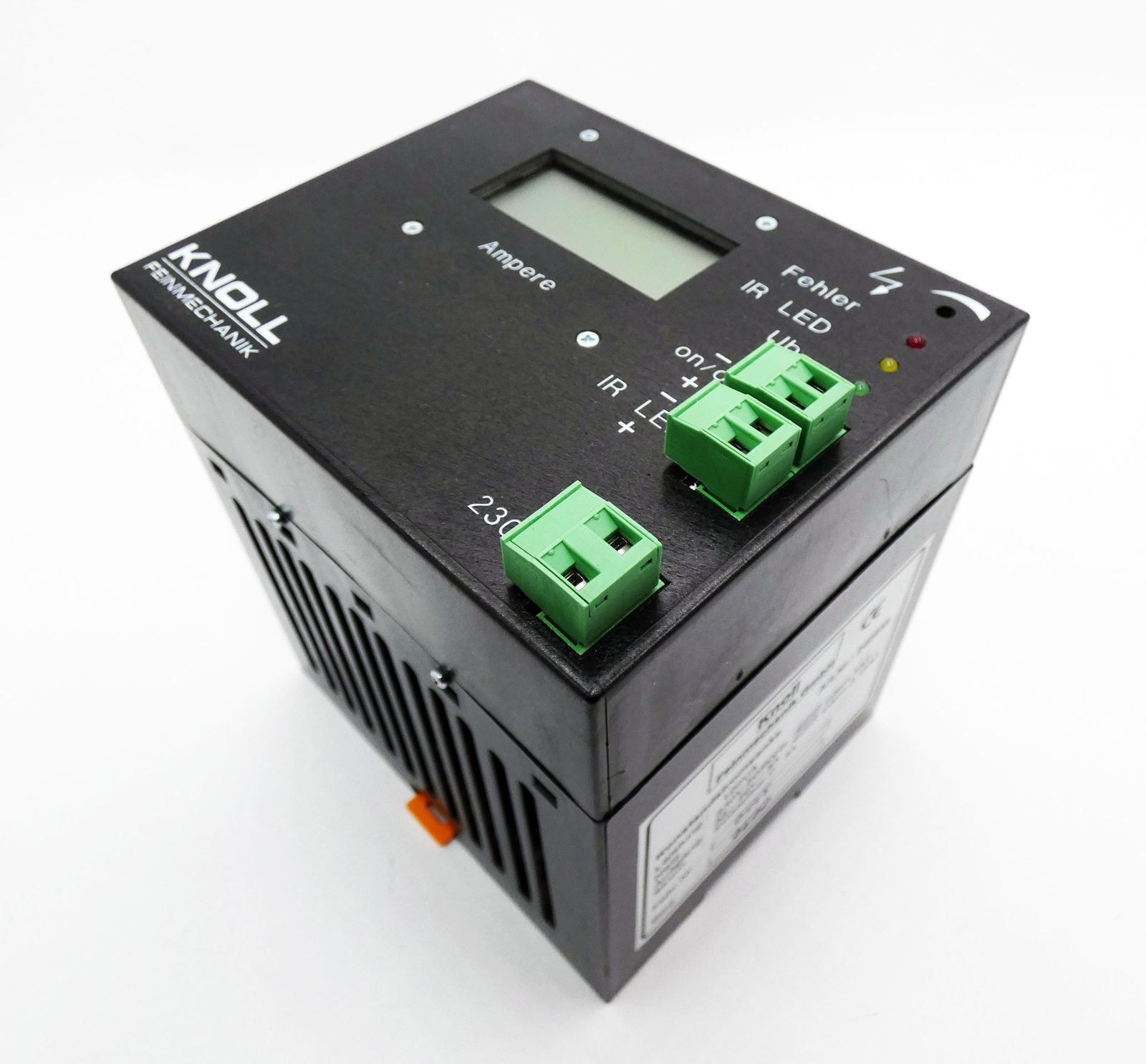 Knoll Feinmechanik 240955