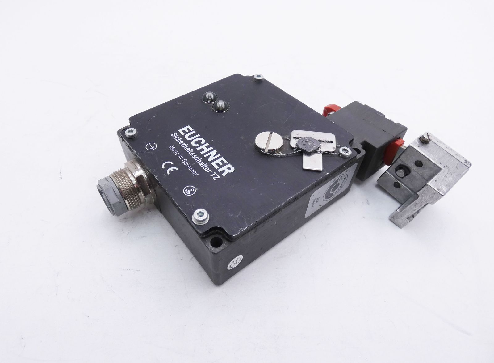 Euchner TZ1RE024SR6 -used-