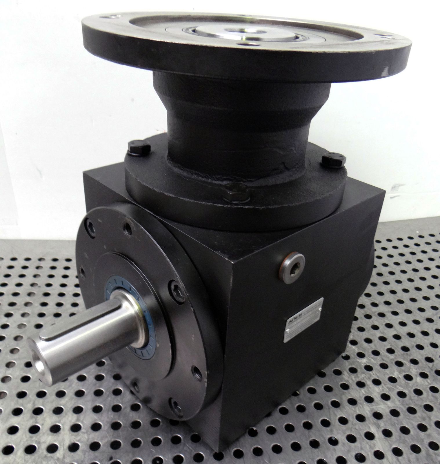 VL 200 5:1 B0-5+6.4-600