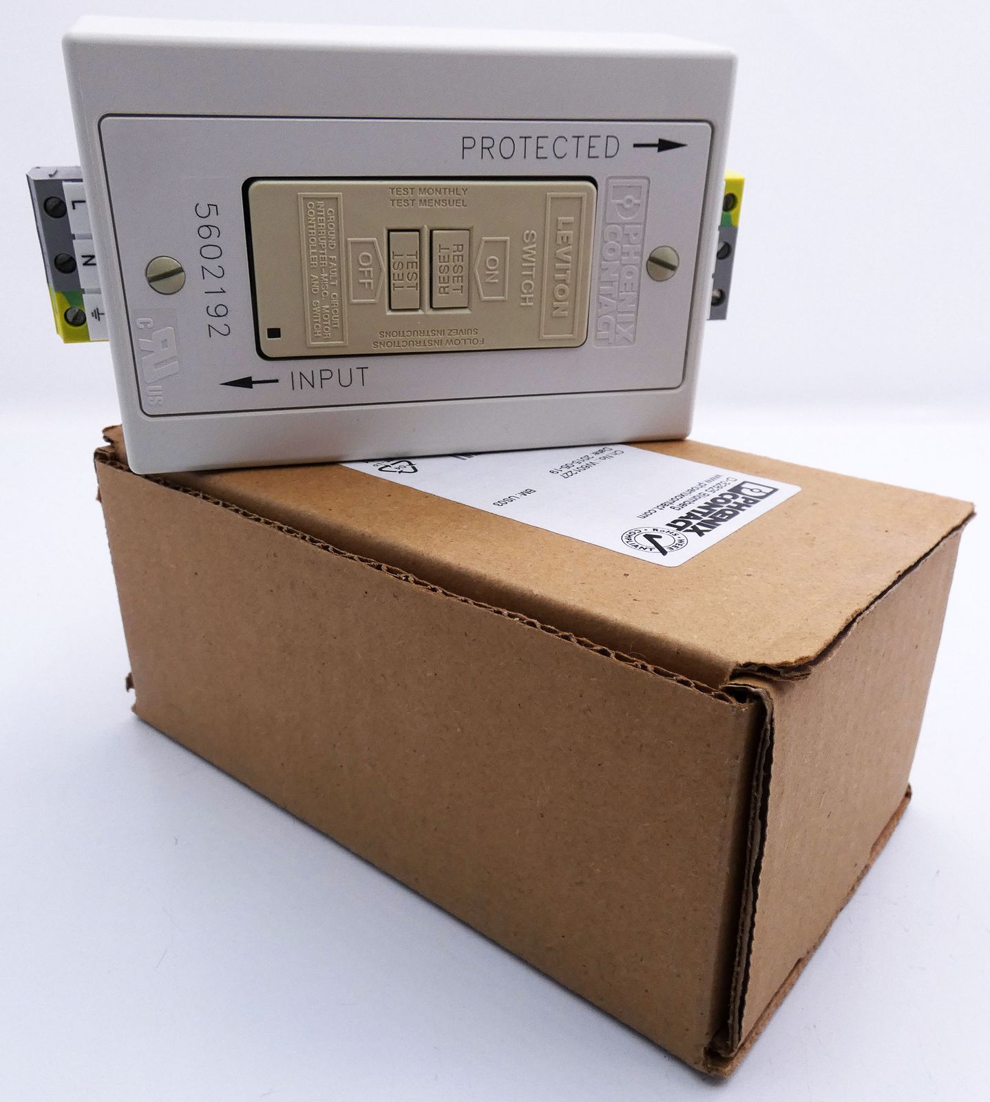 EM-DUO120/20/GF/AUX/NO