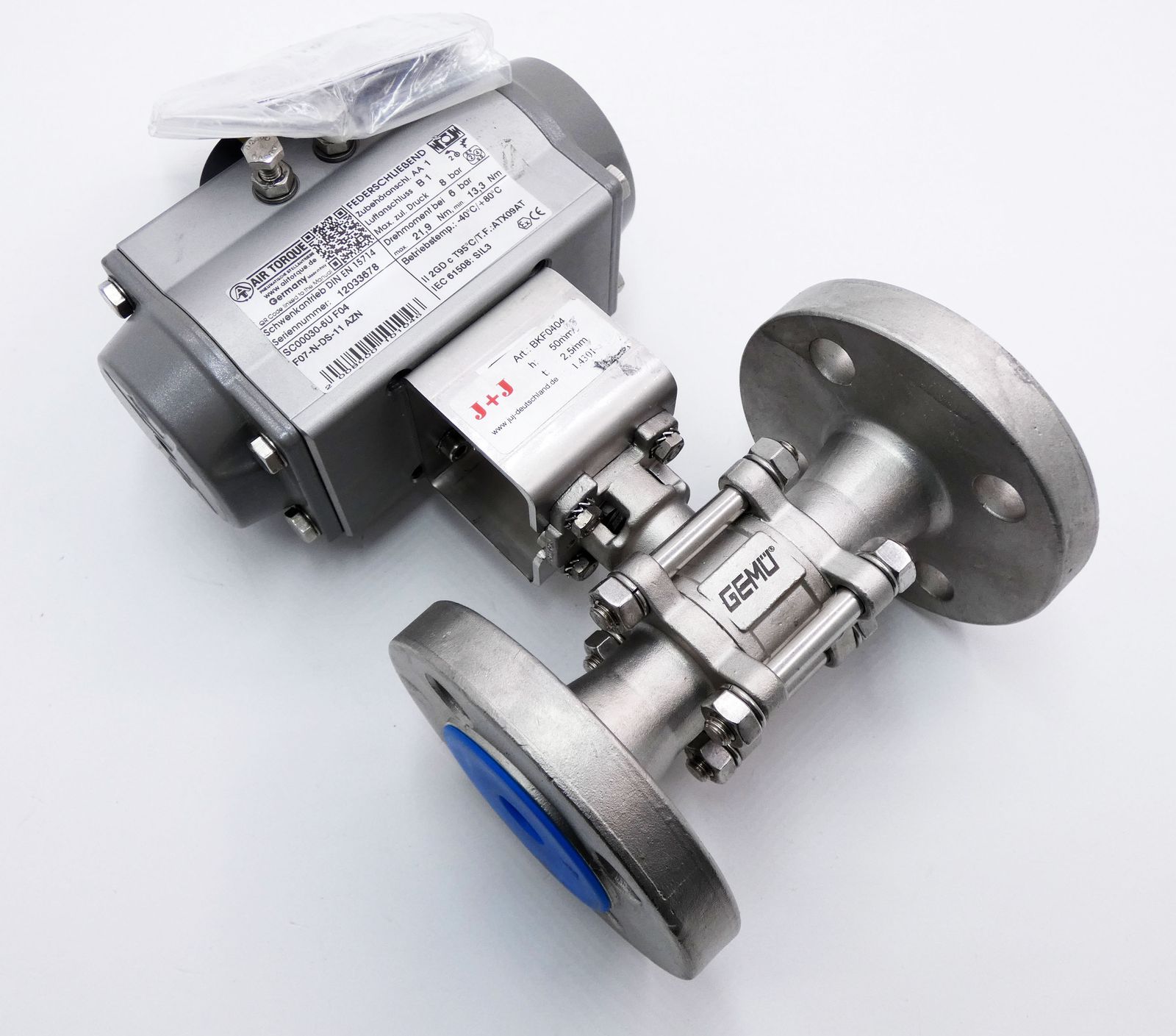 SC00030-6U F04 F07-N-DS-11AZN