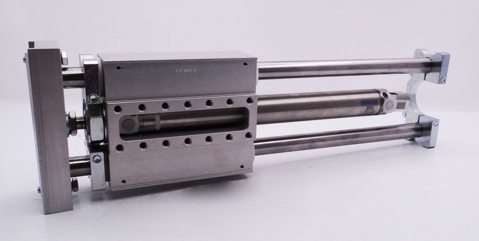 HEU 25-200 1-752-24-00 + DSNU-25-200-PPV-A