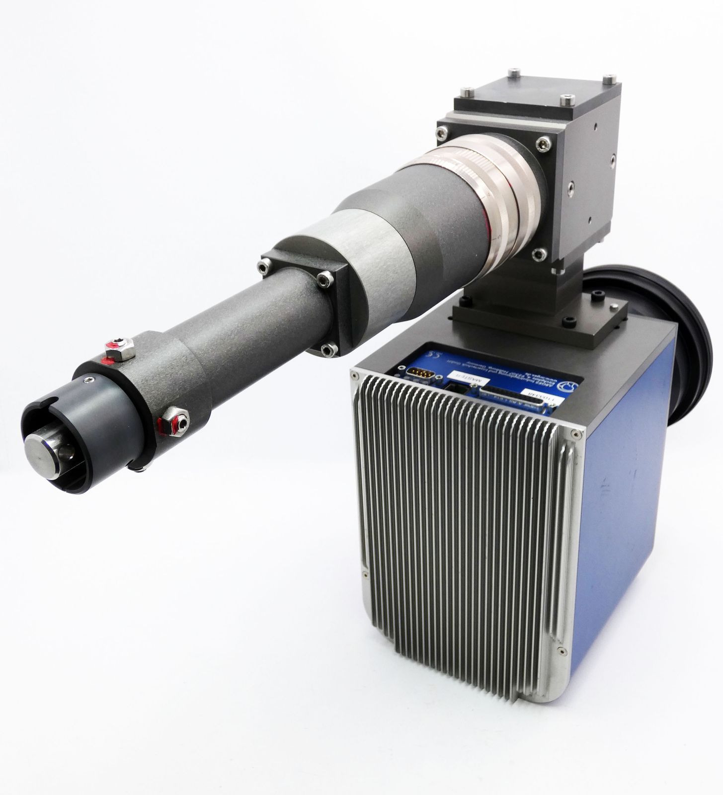 RHINO Laserkopf, S4LFT2163/126