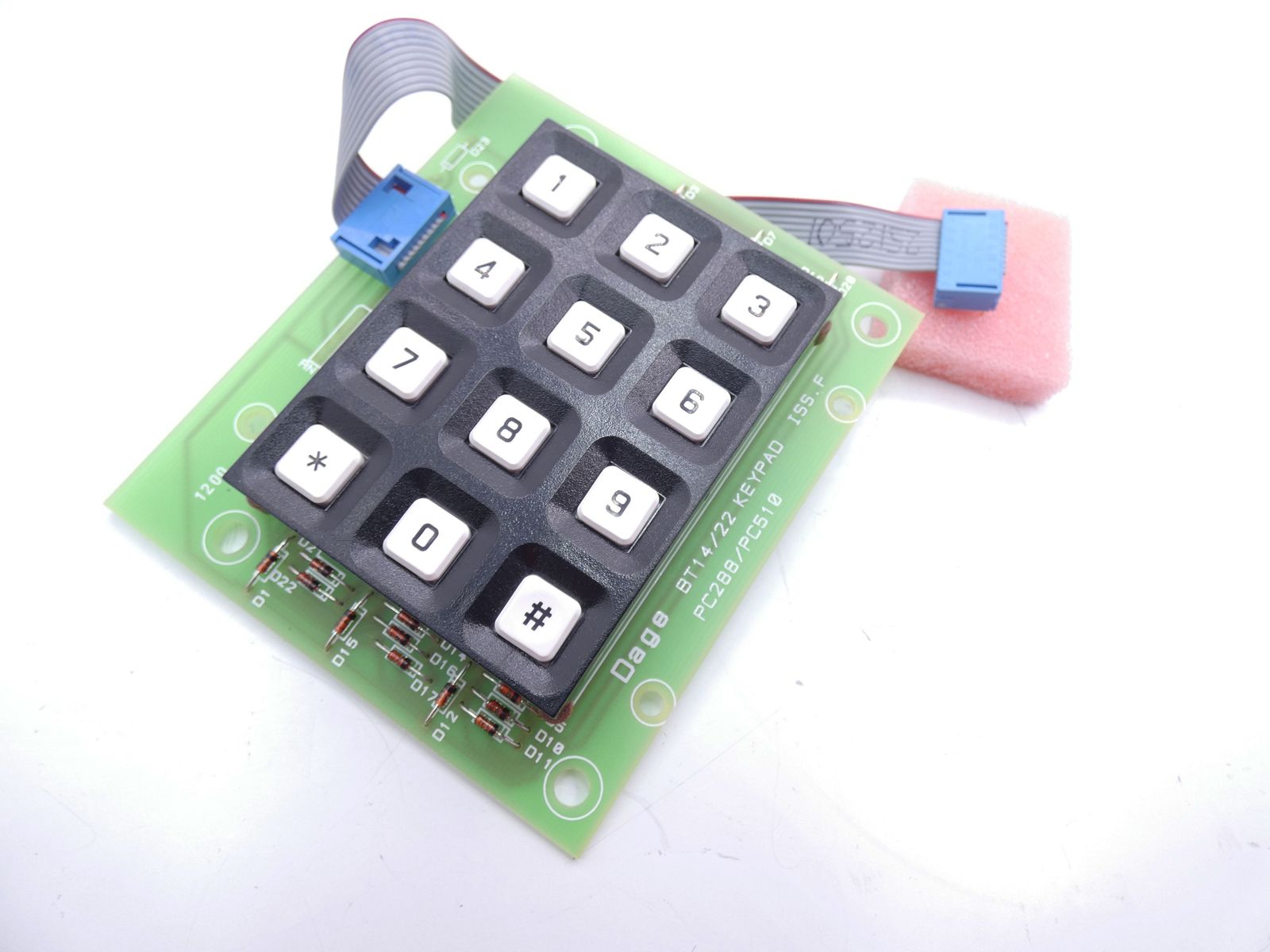 BT14/22 ISS.F PC288/PC510